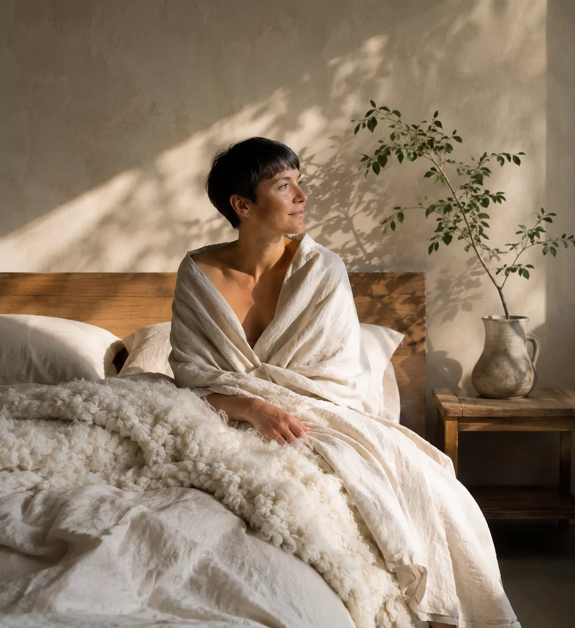 Stewardship and Sleep Comfort
